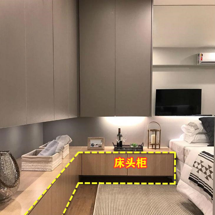 10年前这19个老土家装方案别再做了，看我给你准备的新的好方案
