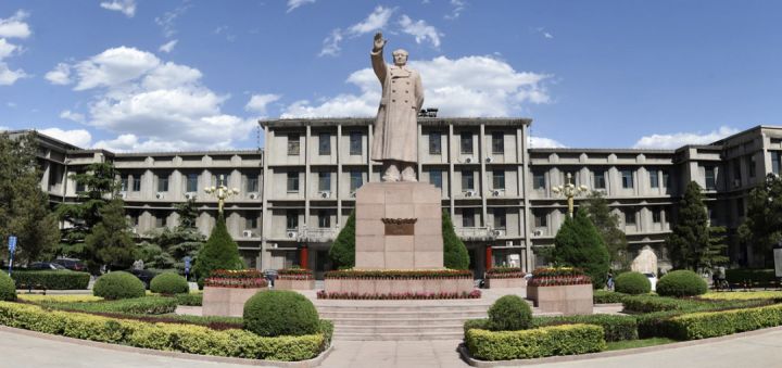 如何看待 2022 山西大学入选双一流学校？