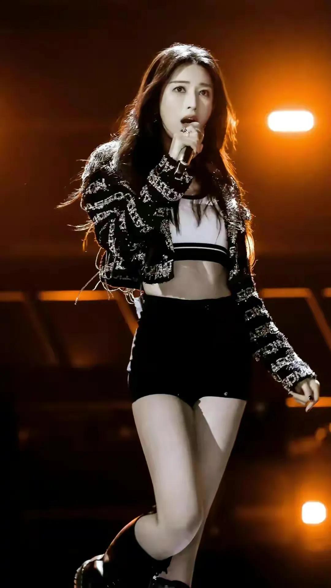 蛇蝎美人之徐睿知、杨幂、杨颖、张碧晨、许佳琪