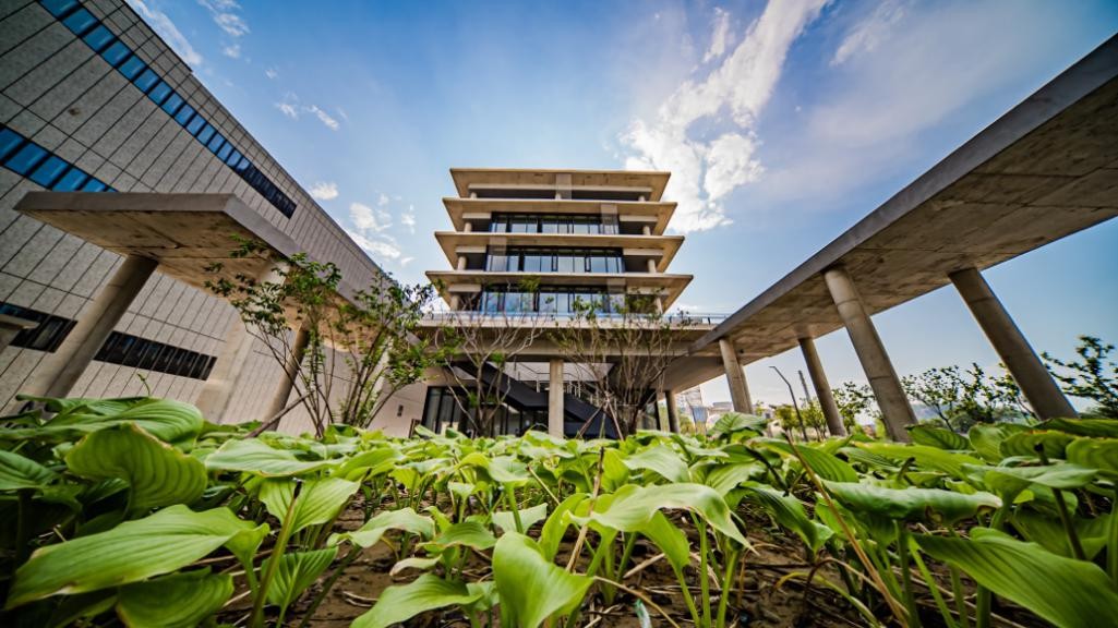 一起向未來！與首鋼園一同揭秘跨界融合的產業(yè)社區(qū)