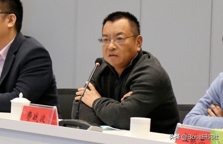 河南郑州诞生8位“新富豪”，人均身价40.6亿，个个都是白手起家