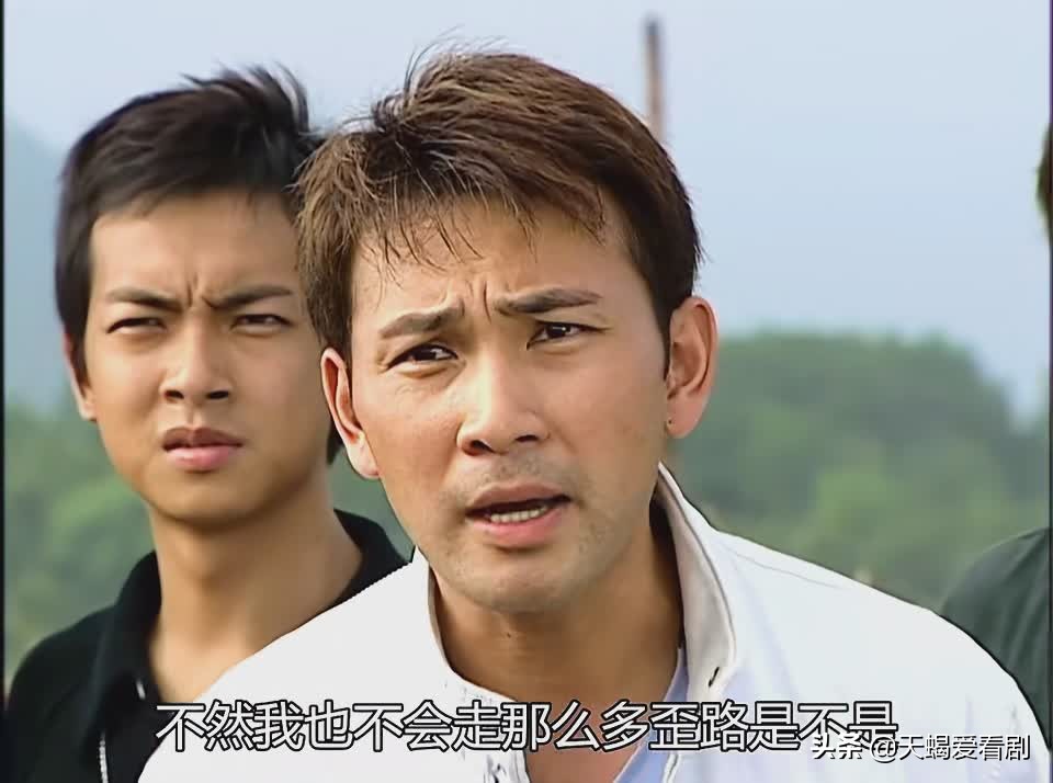 《法证先锋1》对偶像疯狂偏执的爱，让她从柔弱女孩成为变态杀手