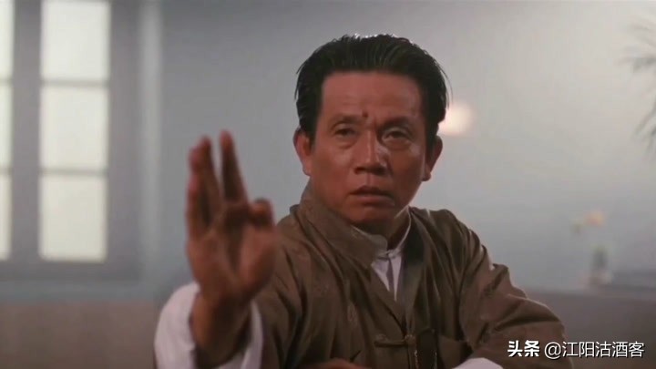 36年前刘家良师傅和李连杰的矛盾，最终成为传统功夫片的遗憾