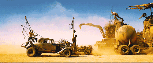 好莱坞时隔多年再续的系列电影，你会买账吗？