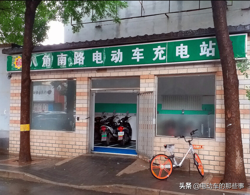 今天才知道，5个电动车充电时的注意事项，做对了电池可多用两年