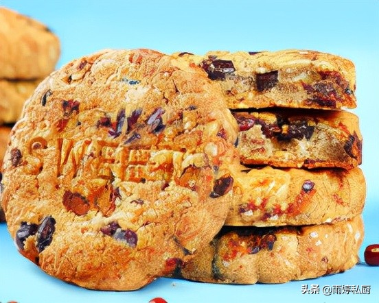 什么品牌的饼干最好吃（推荐5款好吃又便宜的饼干）