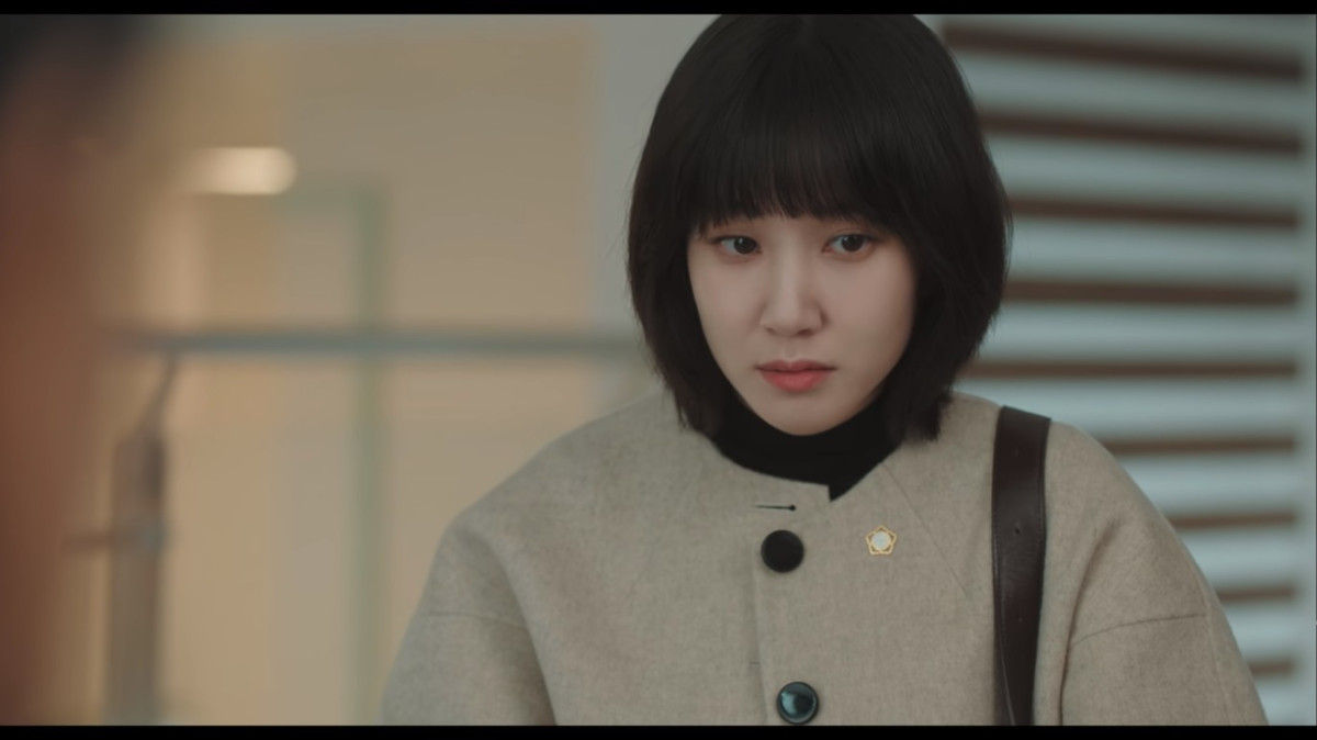 网议《非常律师禹英禑》8个「自闭症细节」解析