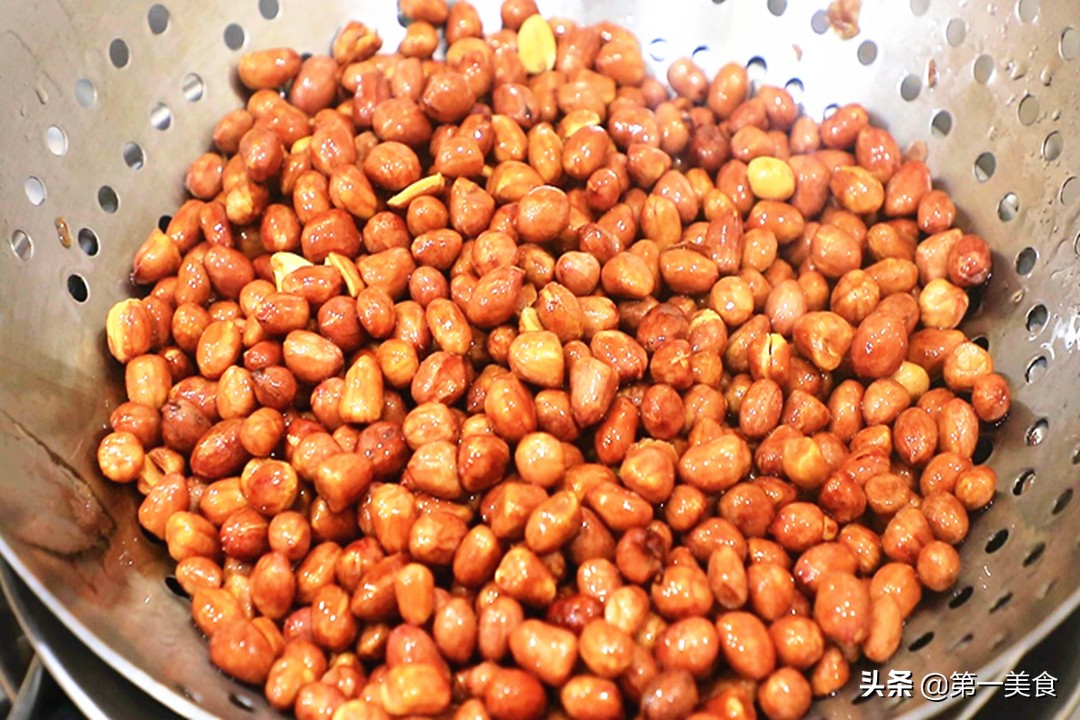 盘点河南老一辈最爱的6道下酒“硬菜”，个个都很常见，喝酒必备