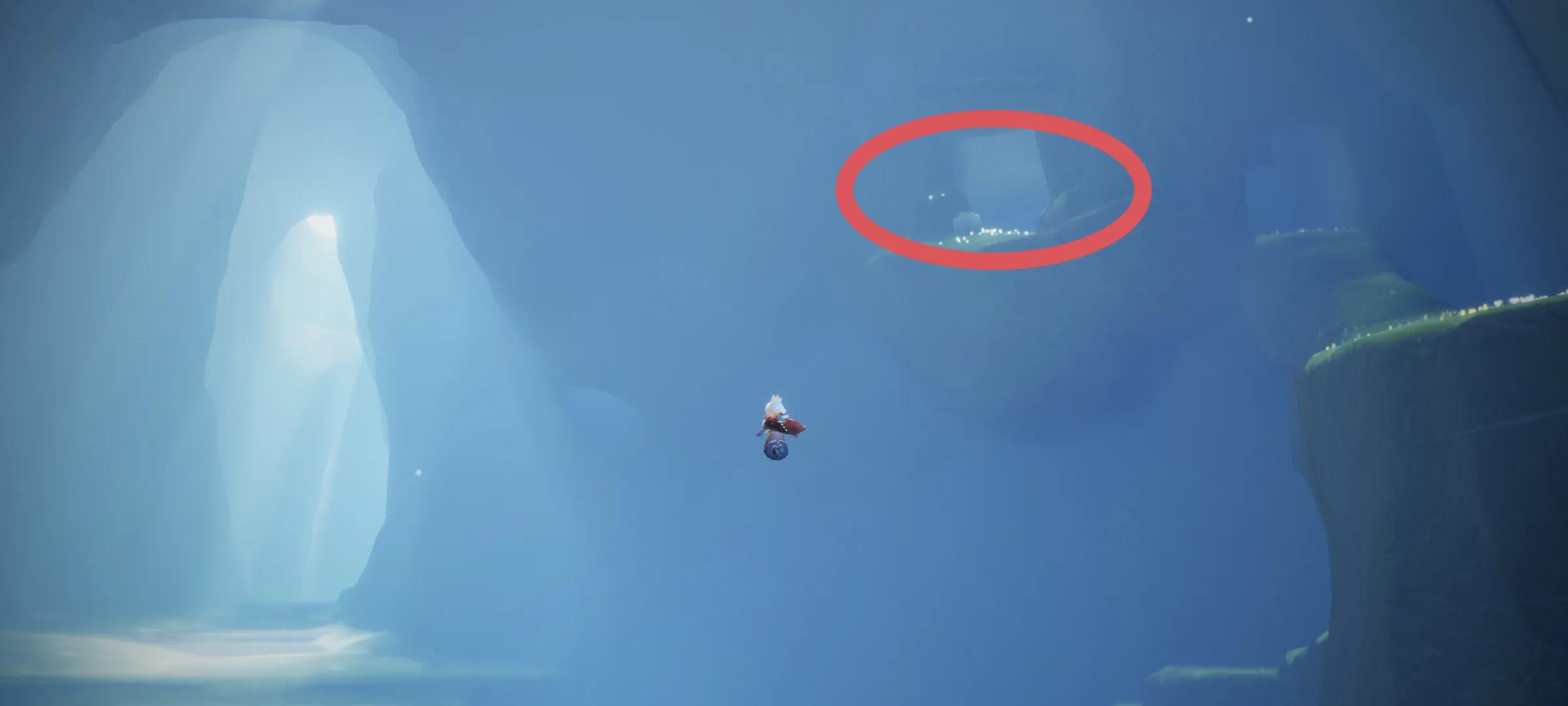 光遇空巢版下载全物品-光遇空巢版全物品破解版安装包下载