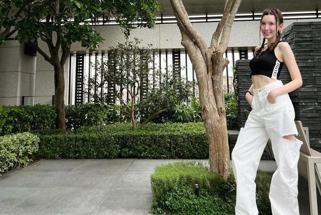 林志颖陈若仪：结婚23年生三子，送小9岁娇妻价值800万鸽子蛋戒指