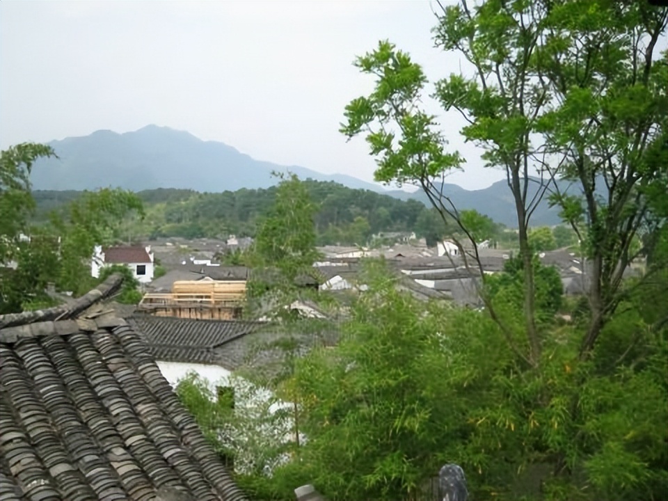 安徽出发自驾游最多姿景点攻略推荐