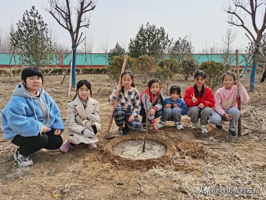 周播报 | 潍坊校园新闻（03.07—03.13）