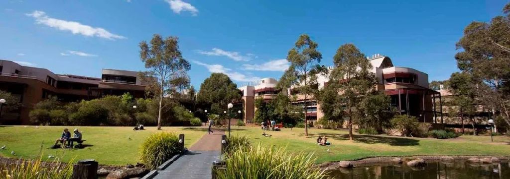 2023年QS全球大学排名，这所澳洲大学排名连续5年上升，再创新高