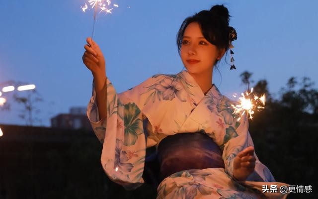 如果我告诉你，撩中年女人最好的方式，是“快”一点，你信吗？