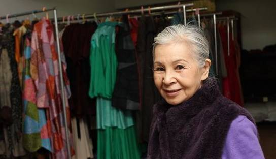 跑古装剧里抗倭？大可不必