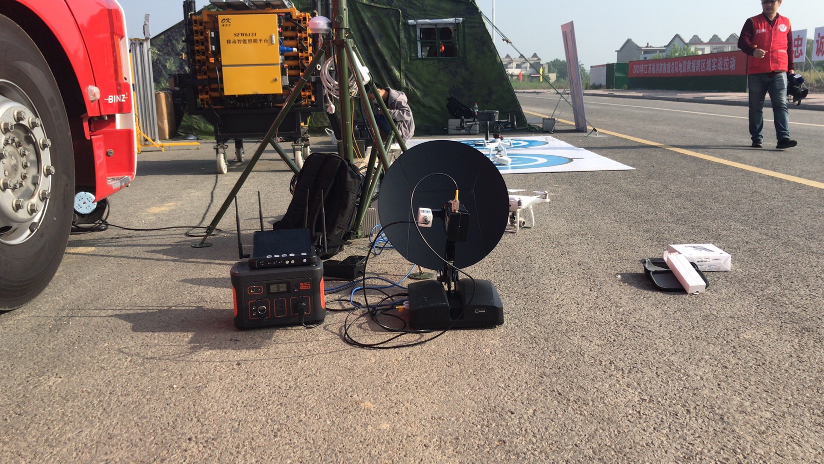 風口上的戶外電源，在應急市場迎來了更大騰飛