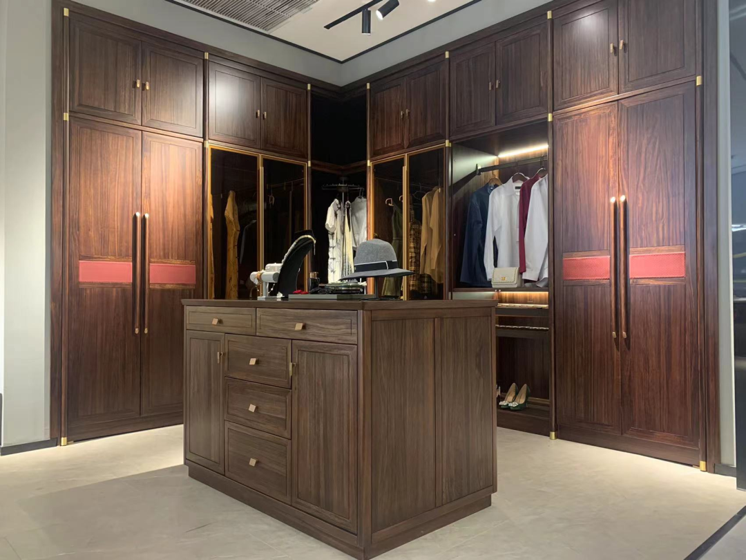 拒绝套路，海博雅专注实木家具24年，用产品和服务续写行业佳话