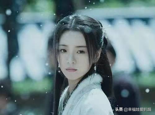 《雪中悍刀行》四大女主的命运，姜泥成了最大的赢家