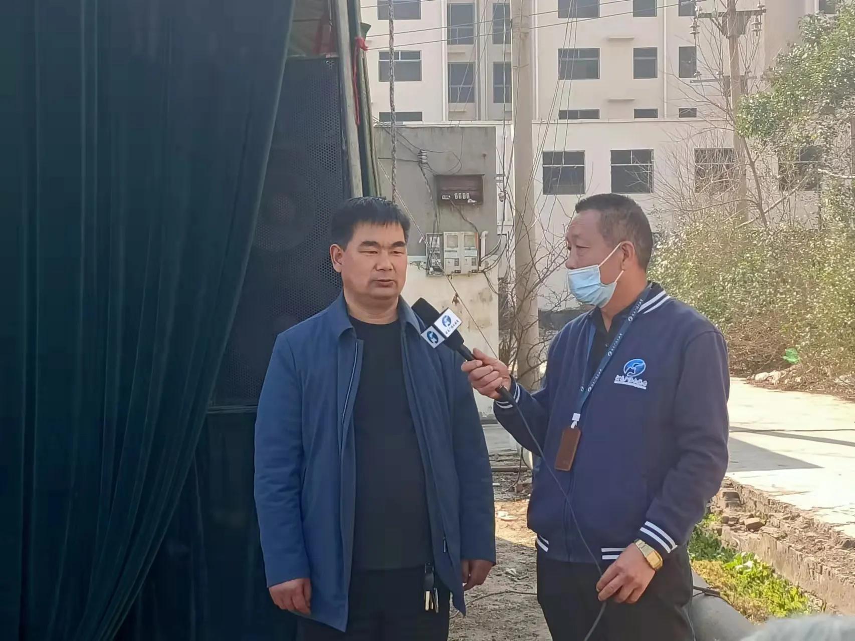 平顶山市东环路街道魏寨村、抓党建促发展工作总结