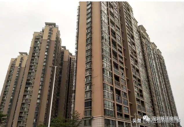 深圳小产权房的前世今生，全是你想知道的故事