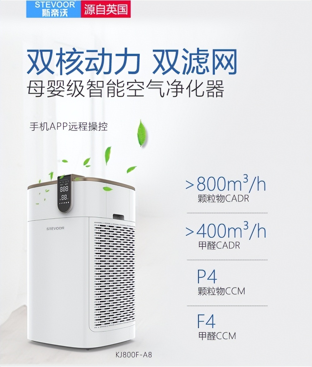 家里有人抽烟用什么净化器 空气净化器十大品牌是什么