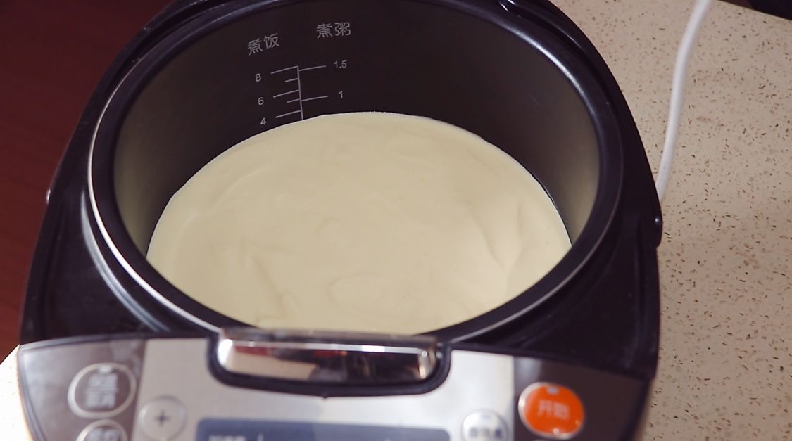 電飯鍋蛋糕,電飯鍋蛋糕怎么做簡單又好吃