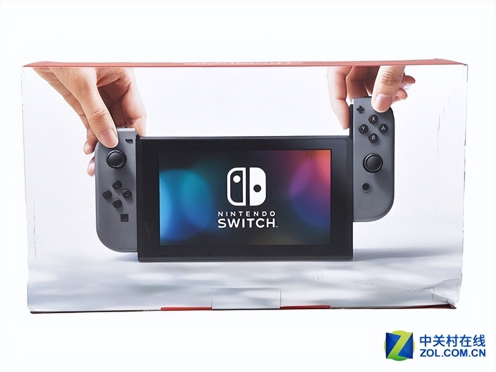 Switch Pro将于2023发布？