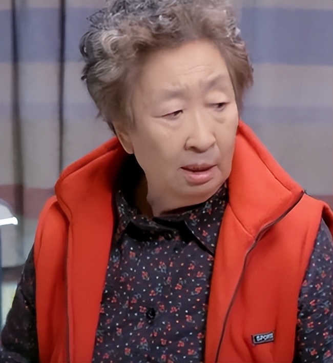 这10位母亲专业户，烟火气又不失魅力，都是中国人心中母亲的模样