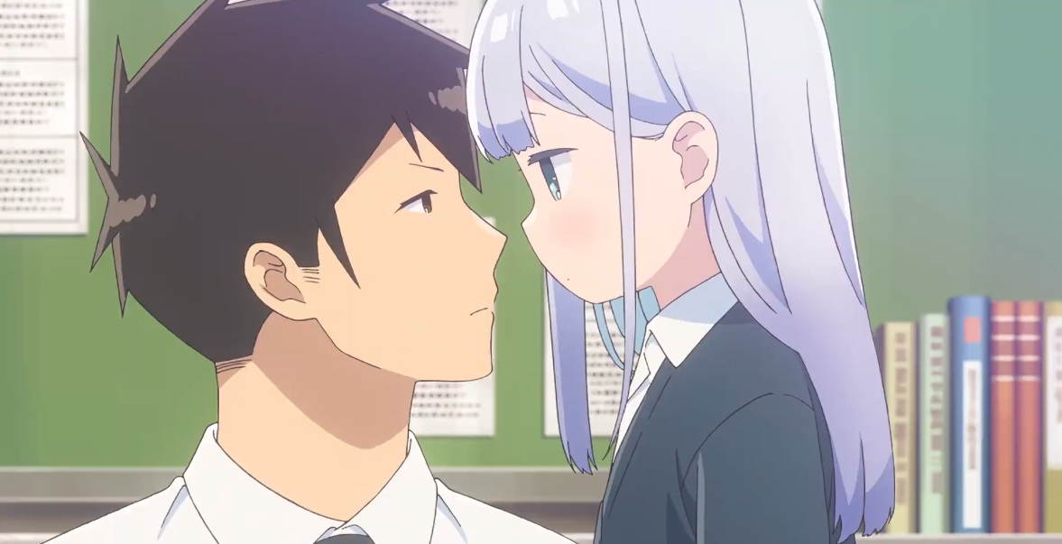 2022年有看头的动漫新番是否有你正在追的番呢