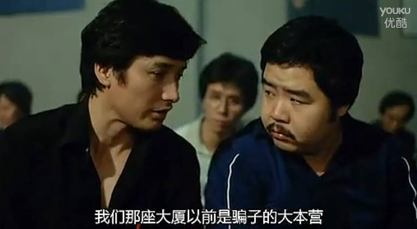 这部恐怖片很“邪性”，女主出殡当天陈百强去世，现在看都后怕