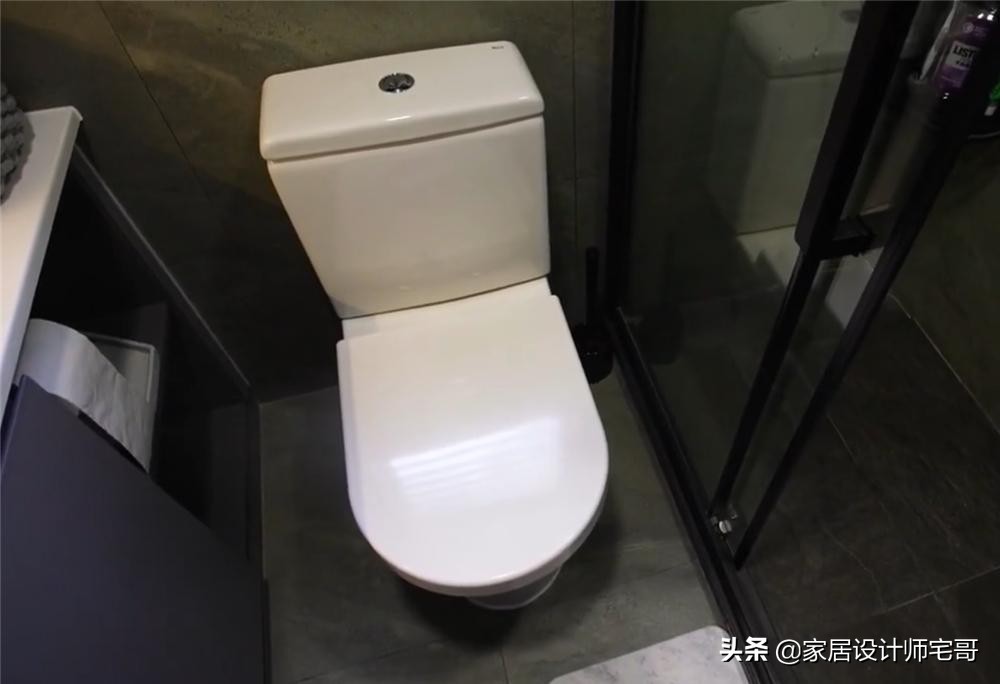 香港29岁姑娘42㎡小家：耗资520万，空间虽小，独居的她却很满足
