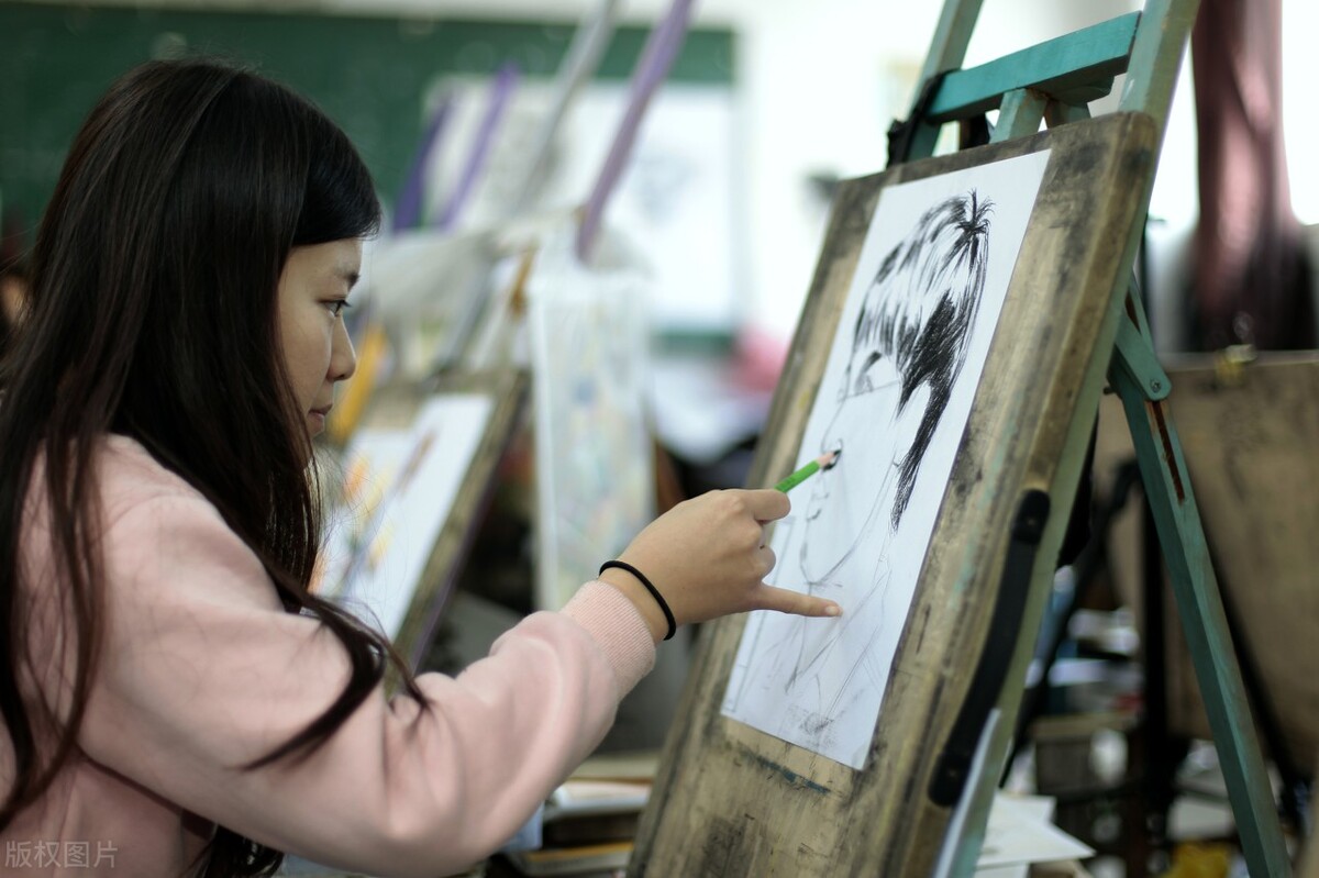 2017四川高考分数段排名（2022四川美术联考五分段表）