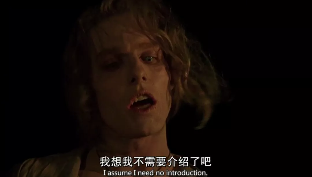 两大男神的颜值巅峰,这部影史封神之作,光看脸就狂打五星