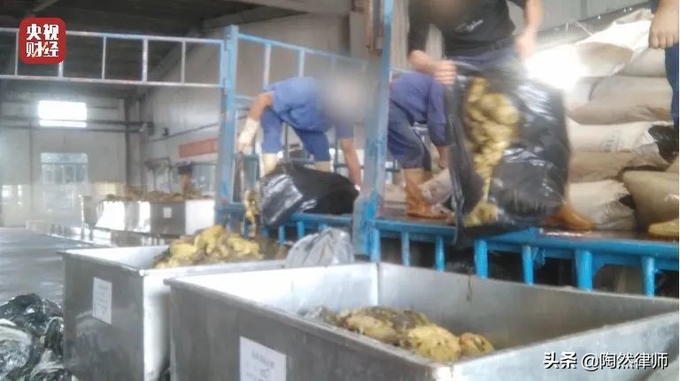 法律时评：律师把老坛酸菜告上法庭，到底是3倍赔偿还是10倍赔偿