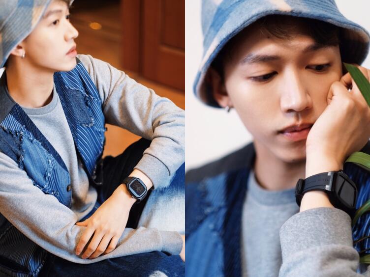 想要与众不同？即刻唤醒穿搭新潮流