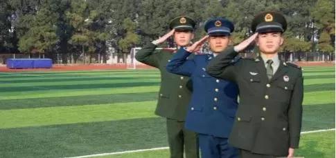 大学生的你，做好参军入伍的准备了吗？