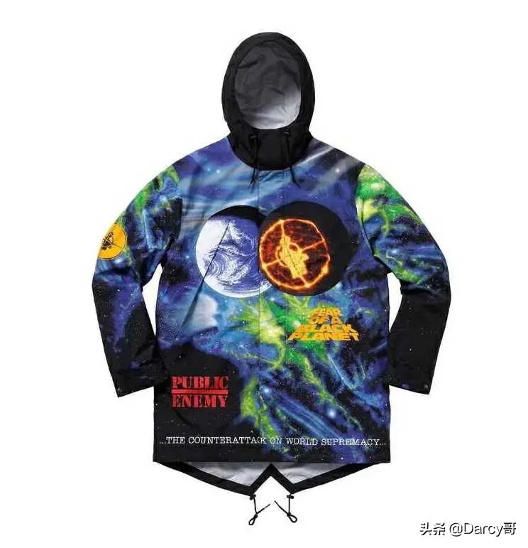 冲锋衣价格越贵越好？说句大实话，这7款品牌冲锋衣，都是智商税