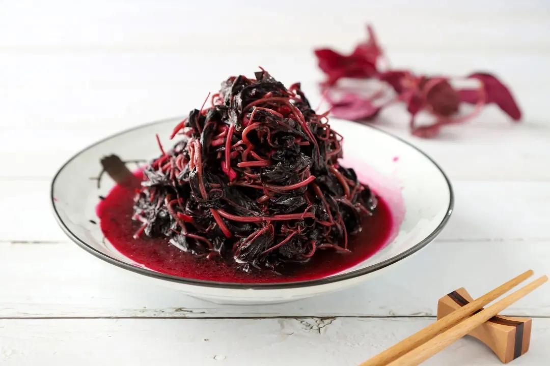 这“3菜2果”天然叶酸高！中老年人春天要多吃，顺应节气吃出健康