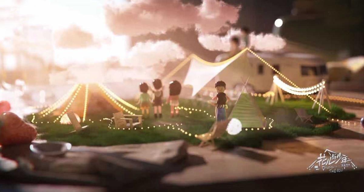 《花儿与少年4》首播槽点多，一团和气如流水账，丢失最初的道