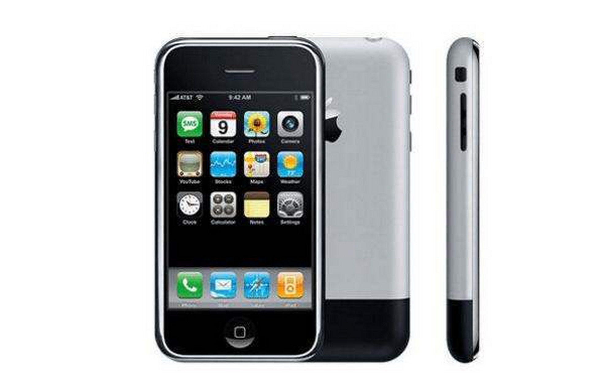 iphone手机型号大全 iphone机型大全历代 - 汽车时代网