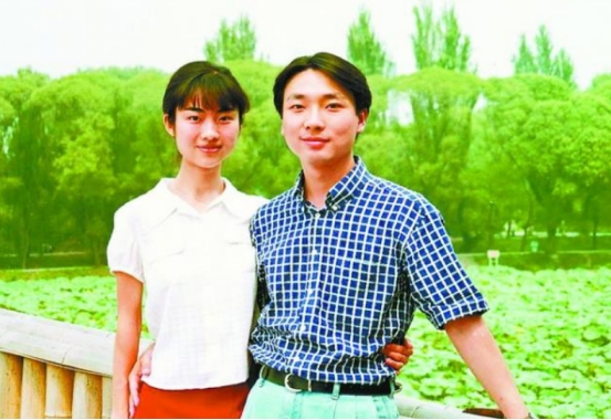 康辉：高考分数超清北，却被人暗中顶替，父亲奔波多次才查明真相