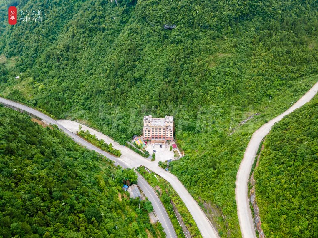 恩施美爆了！带上家人住进大山深处的避暑房，追寻这场夏日景色吧