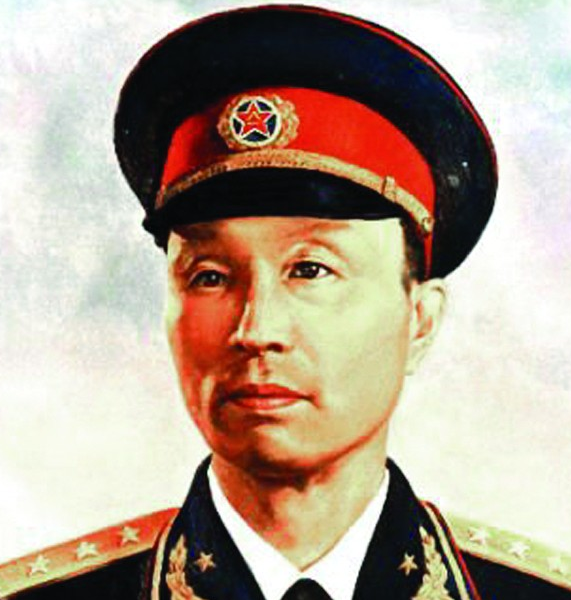 粟裕任总参时,中央给他配备了11位副总长,为何大部分人没来上班