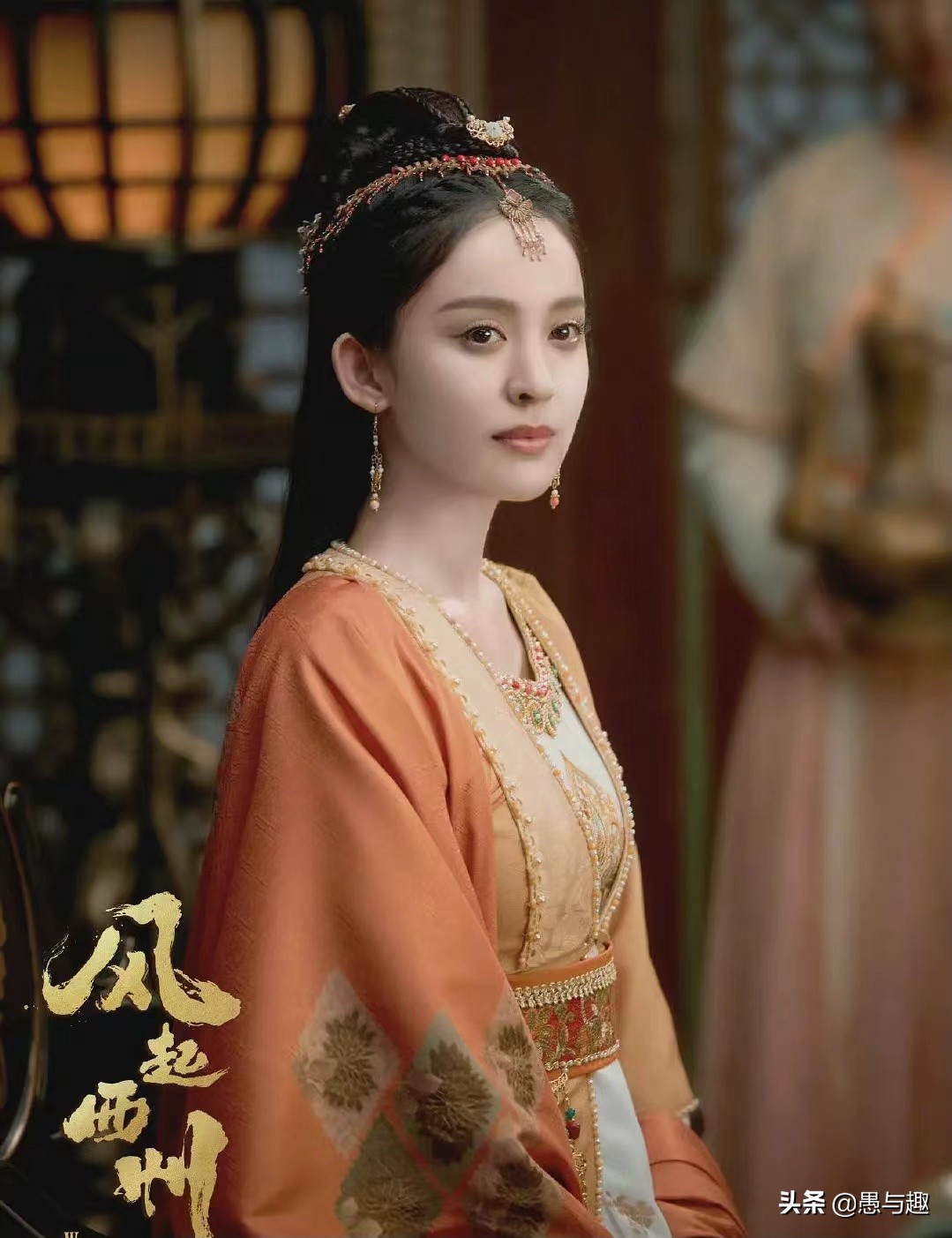 2022年7月待播的古装甜宠剧，一部比一部酸甜，你最期待哪部？