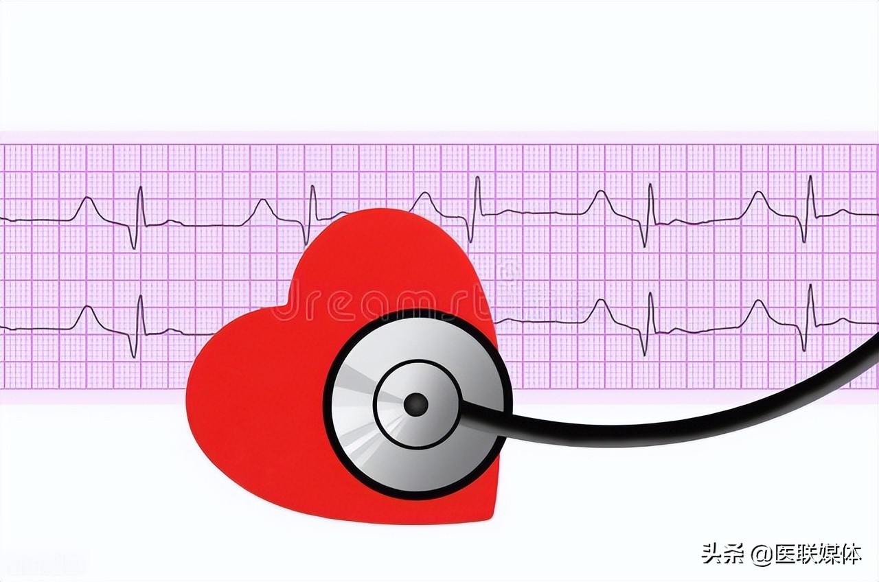 冠心病有这3个常见表现，这2类高危人群，请多留个心眼