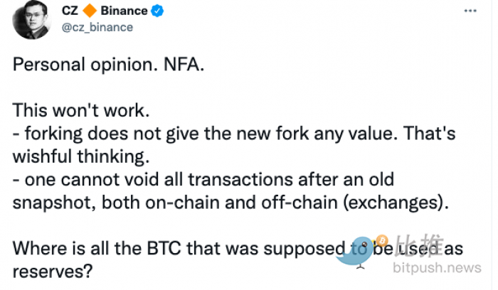 UST 和 LUNA 崩盘后，Terra 价值35亿美元的比特币储备去哪儿了？