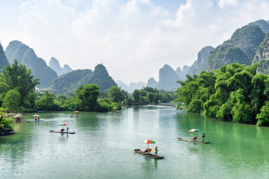 余生不将就!这15个旅行地,一个个走遍,每个都有不一样的惊喜(图22) 余生不将就!这15个旅行地,一个个走遍,每个都有不一样的惊喜