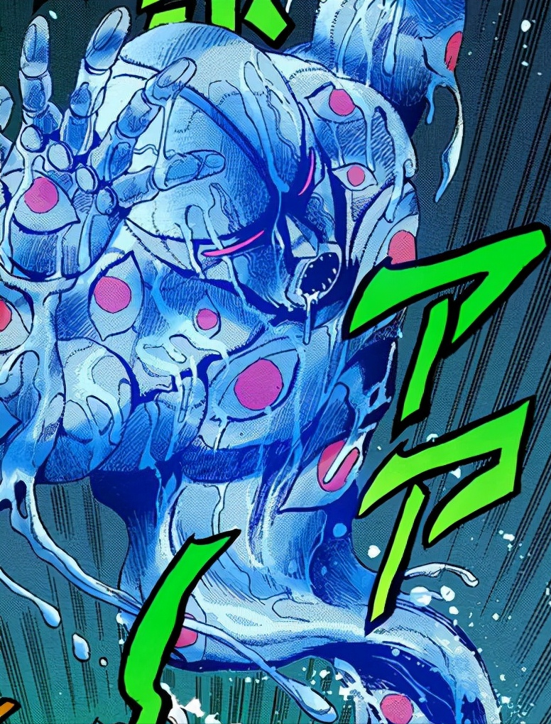 盘点JOJO第四部难对付反派排行，杀手皇后排第二，第四是两只老鼠
