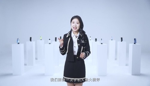 12款热门手机横评：谁才是2021年的人像之王？