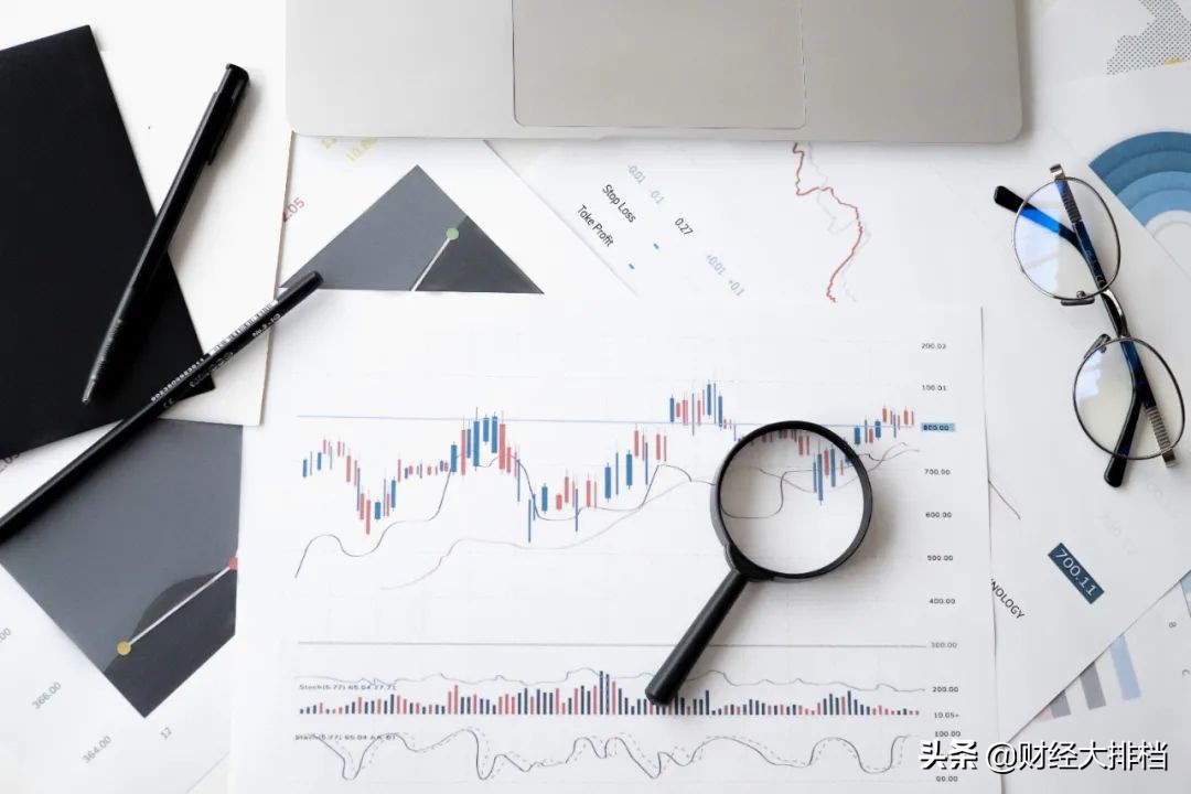 大学生应具备的五大资本（顶级投行揭秘）